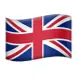 undefined flag