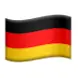 undefined flag